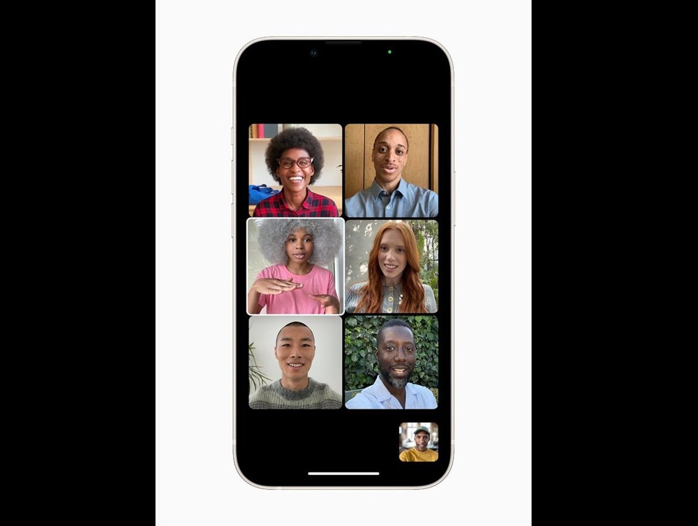 Apple iOS 15'i erişime açtı: İşte iPhone telefonlara gelecek değişiklikler - 2