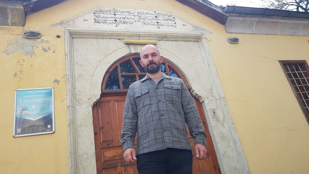 195 Yıllık İhtişam: UNESCO'nun Koruyucu Kanatları Altındaki Cami 73