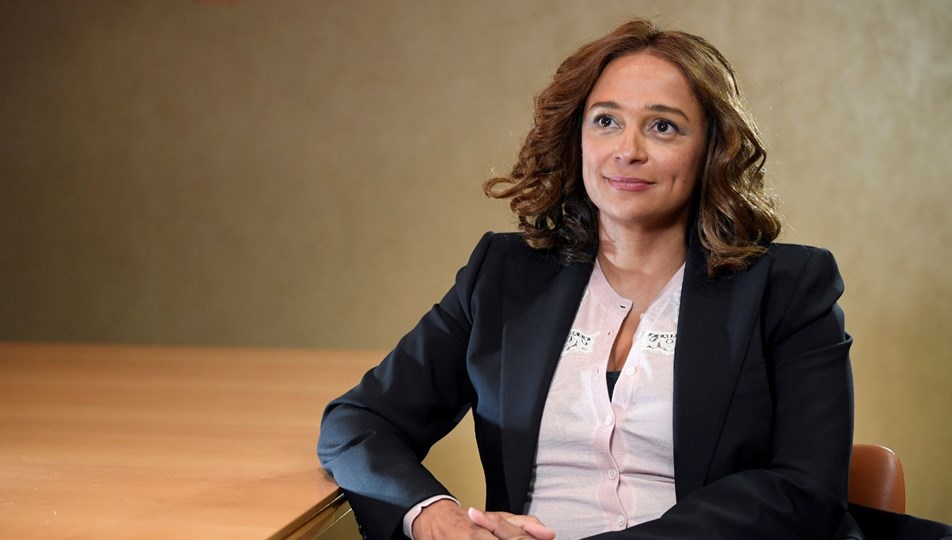 Afrika'nın en zengin kadınına yolsuzluk soruşturması
