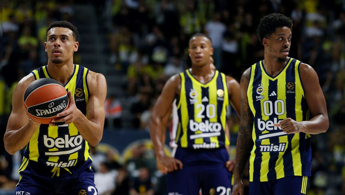EuroLeague 2. hafta maçları başlıyor! Zalgiris – Fenerbahçe Beko basket maçı ne zaman, saat kaçta, hangi kanalda?