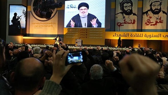 Hezbollah Israel uyarı: Gazze’deki saldırıları genişletmenin ciddi sonuçları olur – Son Dakika Dünya Haberleri