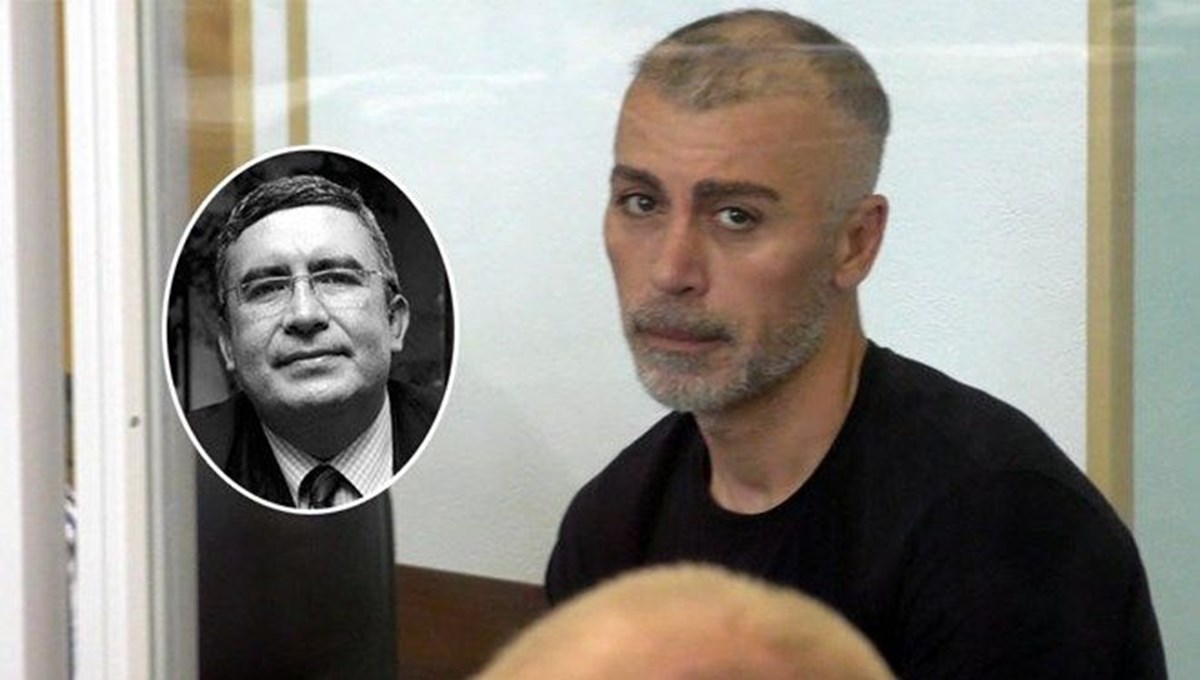 Hablemitoğlu suikastının kilit ismi Nuri Gökhan Bozkır Ukrayna’da bulunamıyor