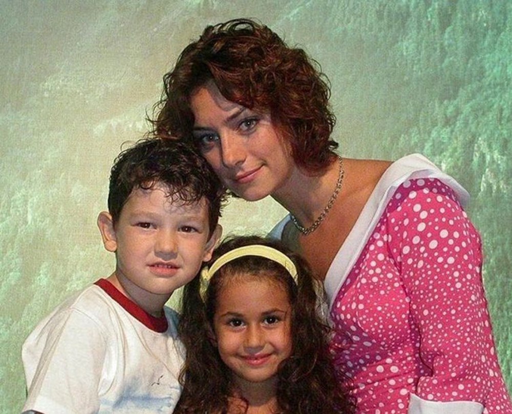 Aliye dizisinin Ayşe'sinin son hali gündem oldu - 3