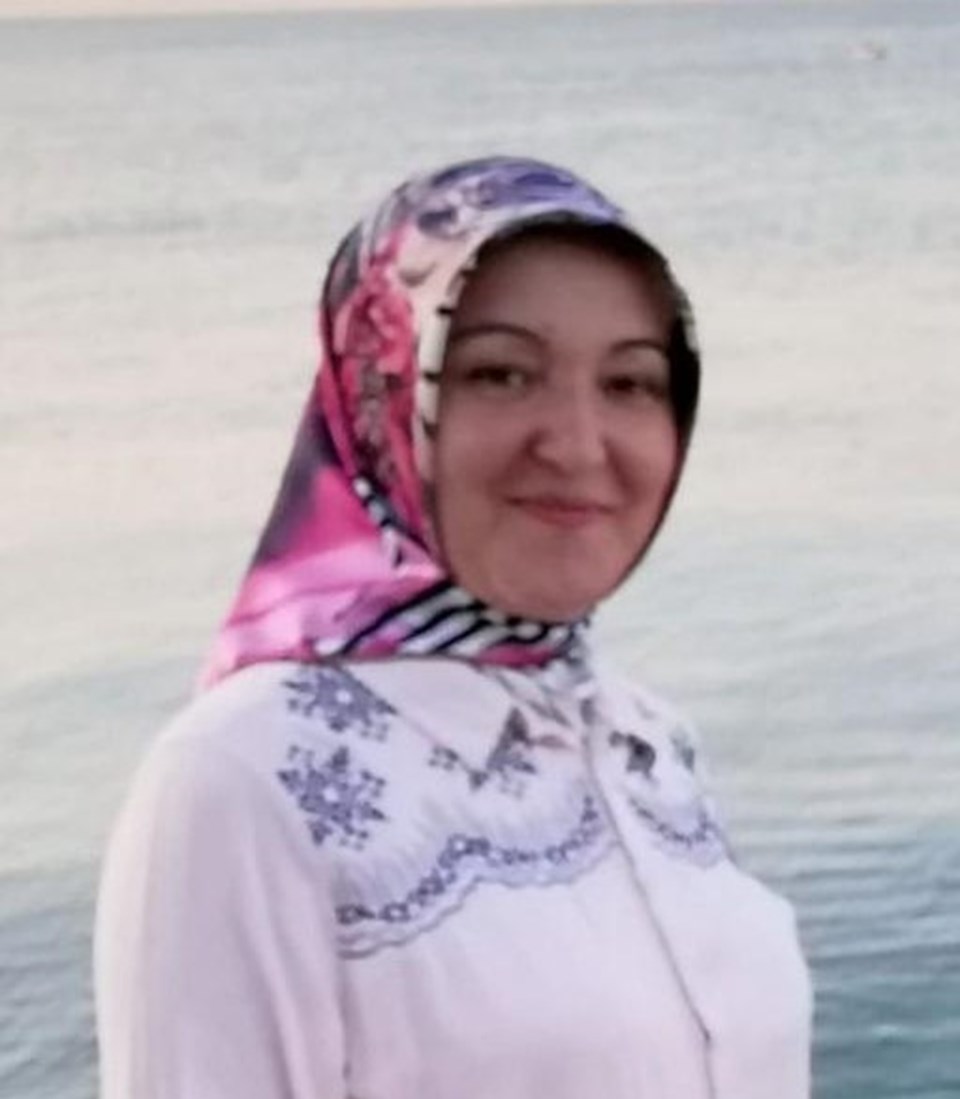 Evlilik teklifini reddeden kadını sokak ortasında öldürmüştü: İfadesi ortaya çıktı - 1