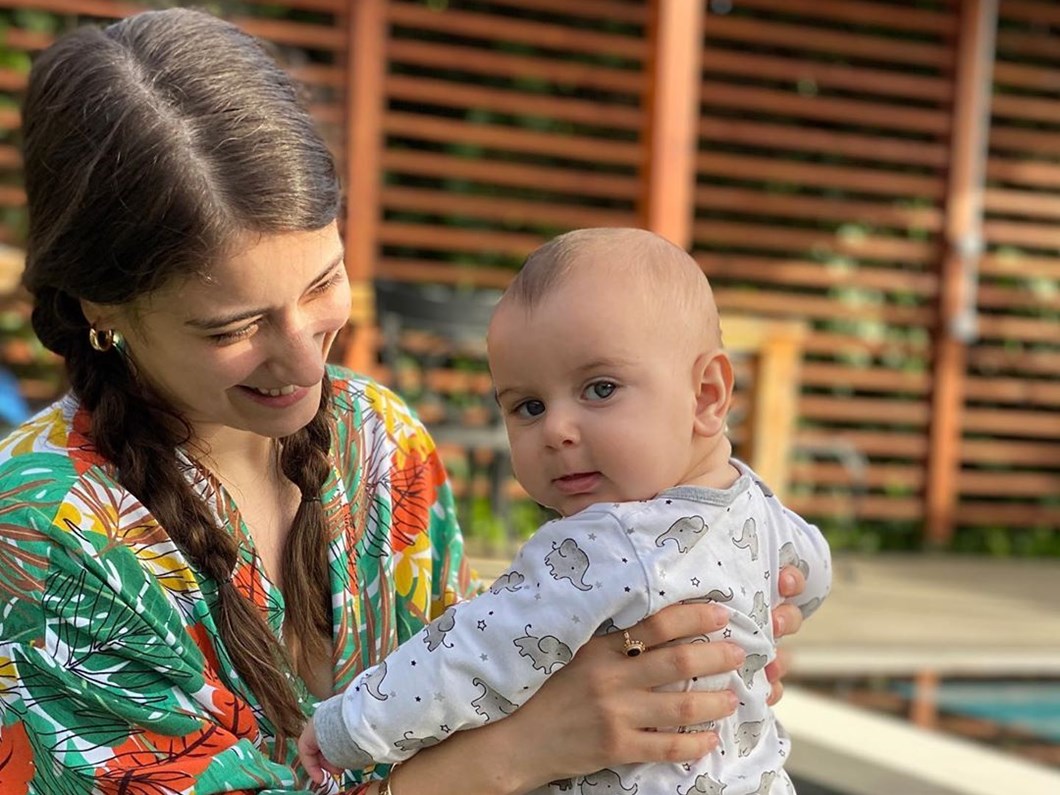 hazal kaya nin yeni projesi belli oldu benden ne olur