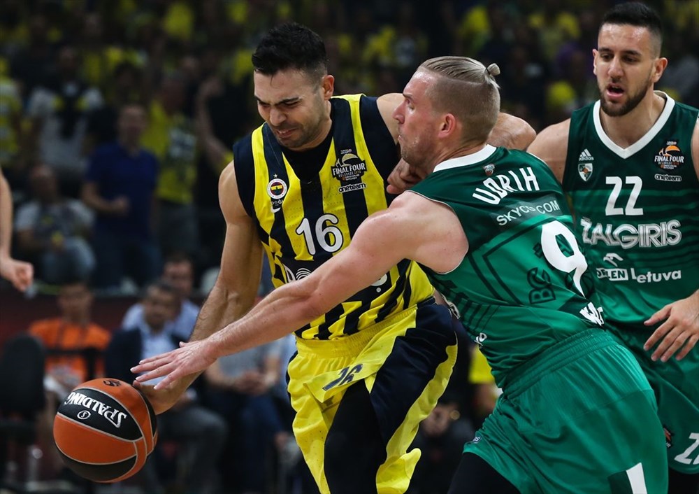 rimless ne demek Fenerbahçe Doğuş finalde