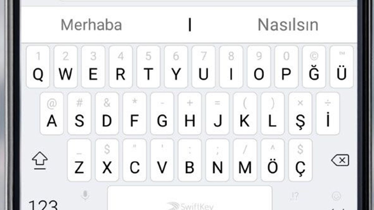 Microsoft Tan Swiftkey Android Klavyesine Anlik Ceviri Destegi Ntv