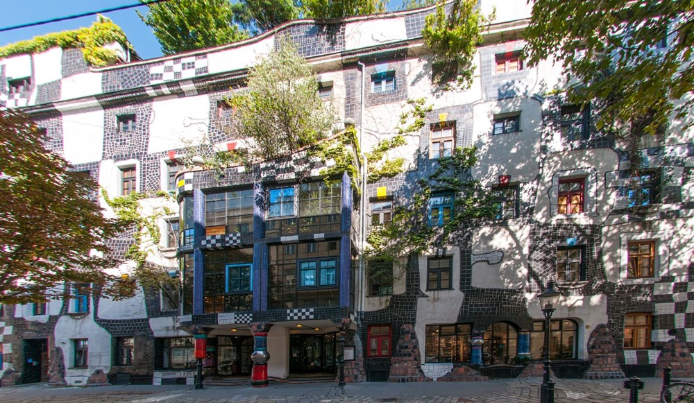 Son 100 yılın en iyi 25 müze binası arasında Odunpazarı da var - 10