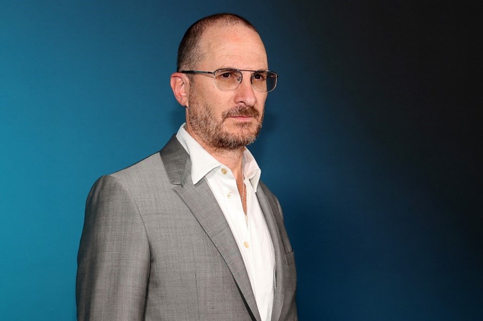 Stephen King imzalı Cujo filmi için Darren Aronofsky ile görüşülüyor - 1