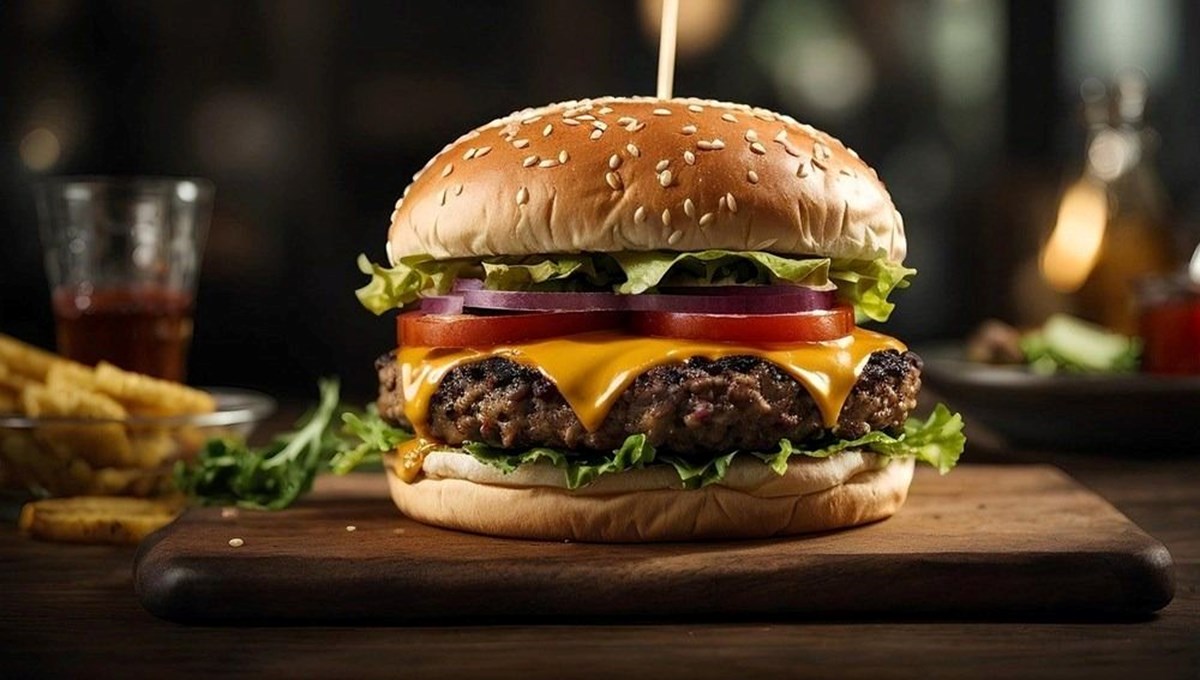 McDonald's hamburgerlerinde bakteri krizi: Salgının nedeni belli oldu! McDonald's hamburgerlerinde bakteri krizi: Salgının nedeni belli oldu!