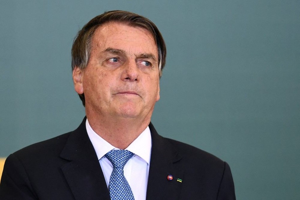 Senato raporu: Bolsonaro, ülkedeki Covid-19 ölümlerindeki rolü nedeniyle yargılanmalı - 3