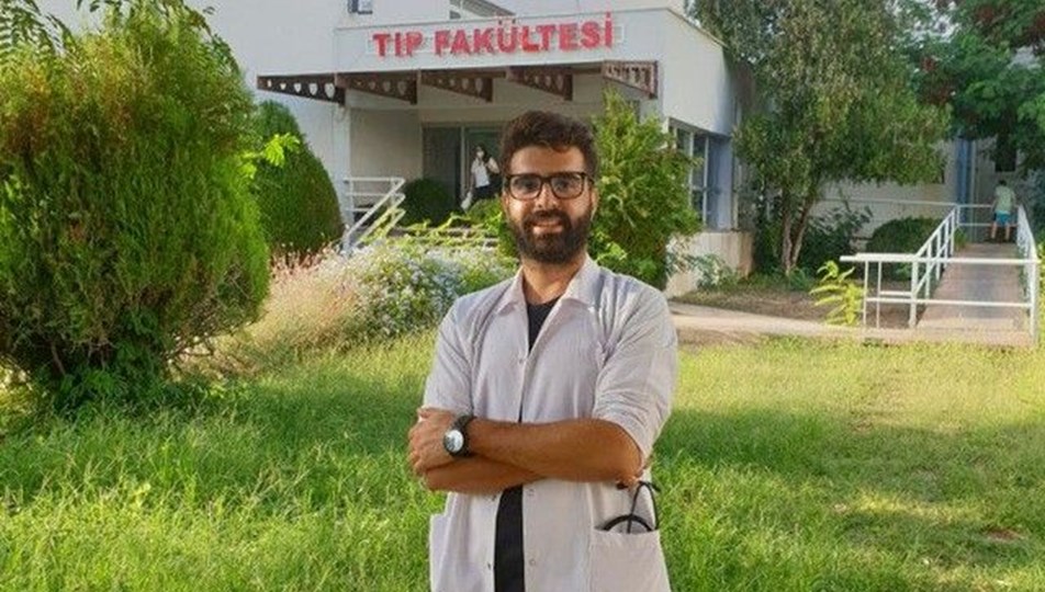 Antalya'da tıp fakültesi öğrencisinin şüpheli ölümü