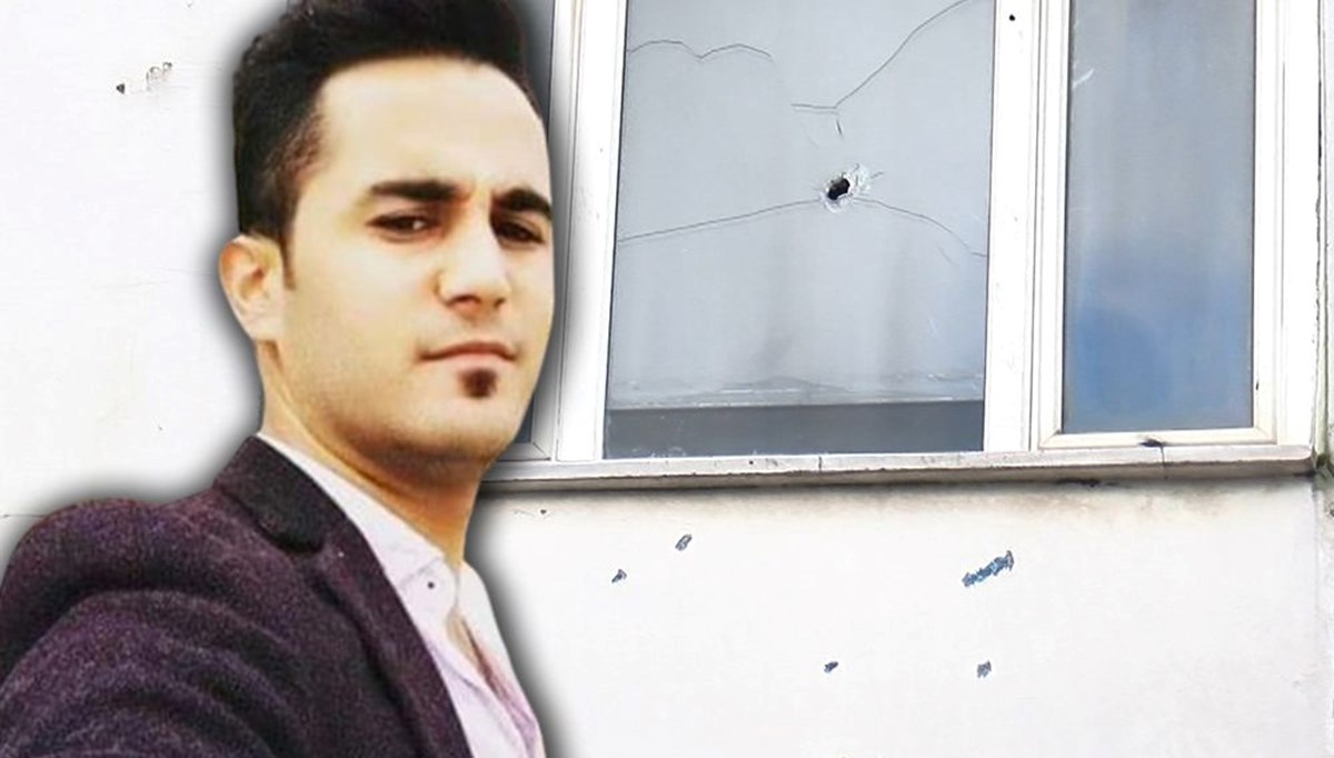 Sarıyer’de eğlence merkezinde silahlı kavga: 1 ölü, 1 yaralı Sarıyer’de eğlence merkezinde silahlı kavga: 1 ölü, 1 yaralı