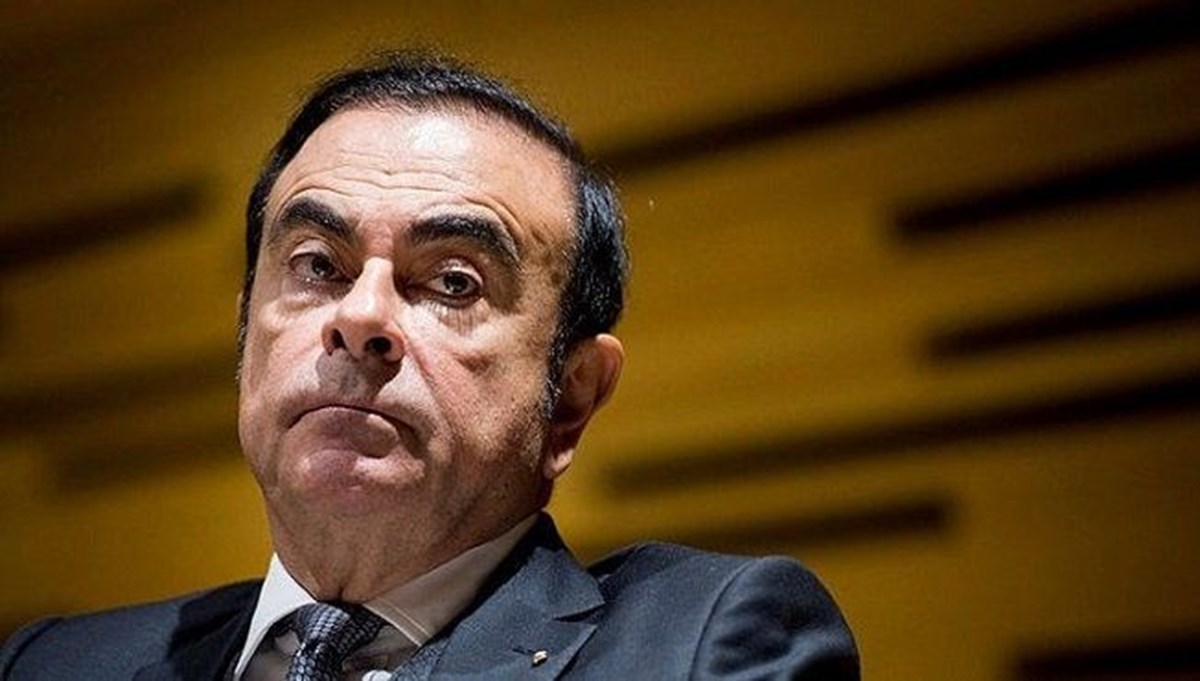 ABD Dışişleri Bakanı Blinken'e Ghosn davası mektubu