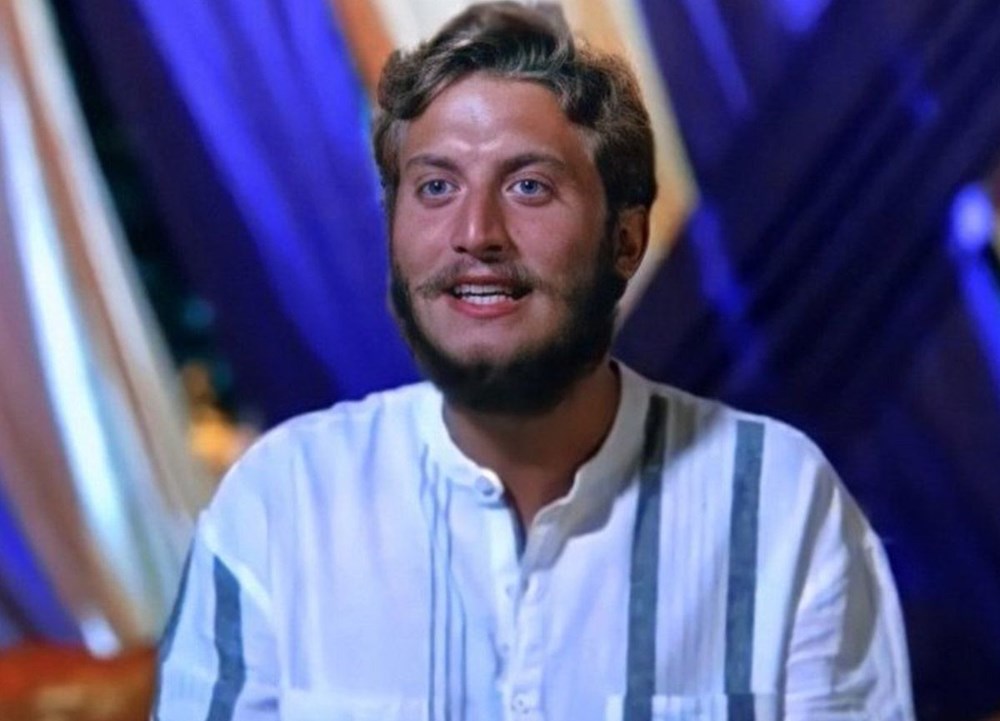 Survivor'da kim elendi, Survivor Berkay kimdir? (22 Haziran ve yarı final Survivor ayrıntıları) - 8