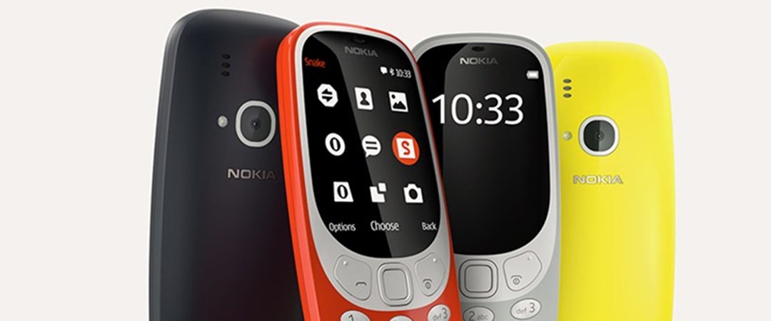 nokia 3310 4g tanitildi nokia 3310 4g nin ozellikleri neler ntv