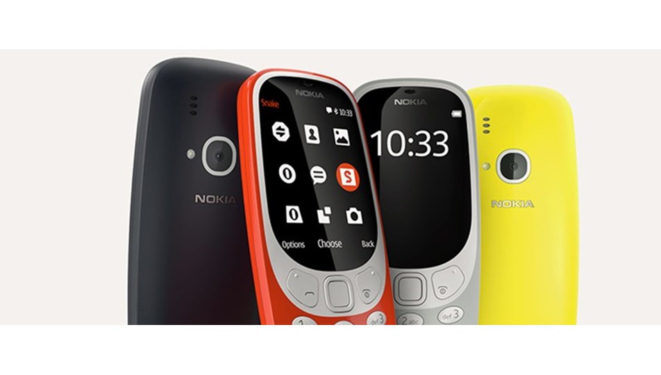 nokia 3310 a 4g destegi ntv