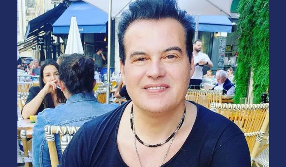 Hakan Peker’i 480 hesaptan taciz eden kadına 13 yıl hapis istemi - 1