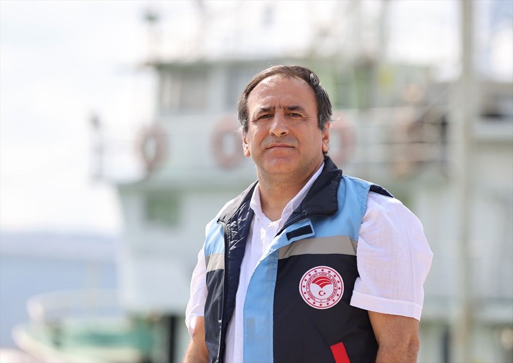 İstanbullu balıkçılar "vira bismillah" demek için gün sayıyor - 2