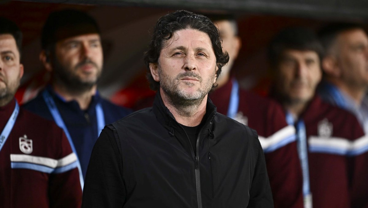 Tekke'nin Trabzonspor'u iç sahada yenilmiyor!