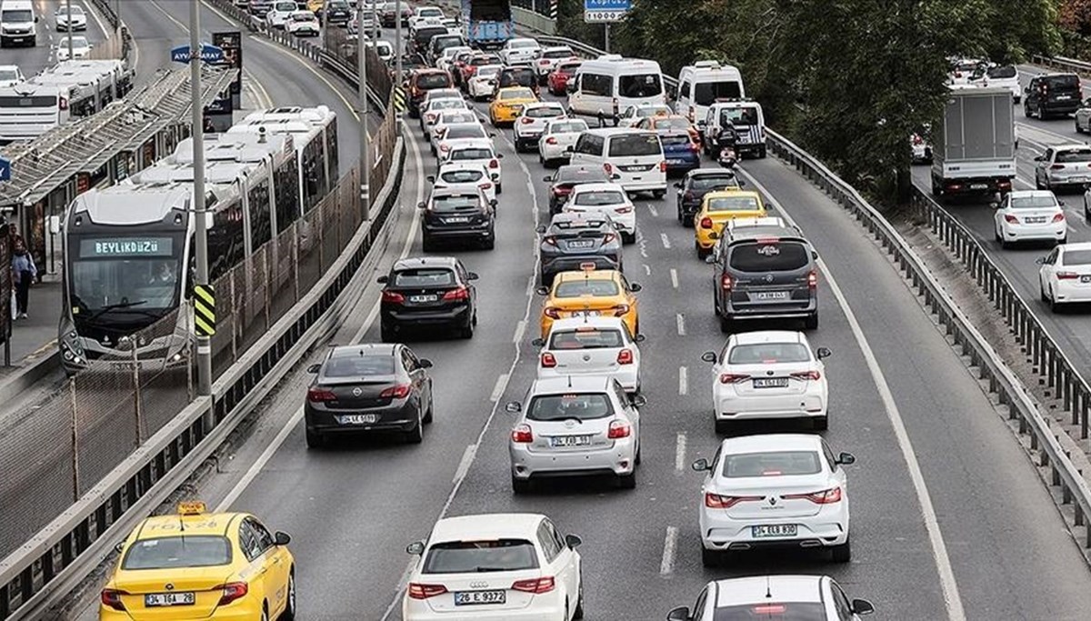 Toplu taşıma için yeni yasa geliyor