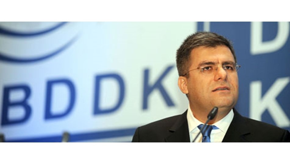 Bilgin'den bankalara 'lisans' uyarısı geldi