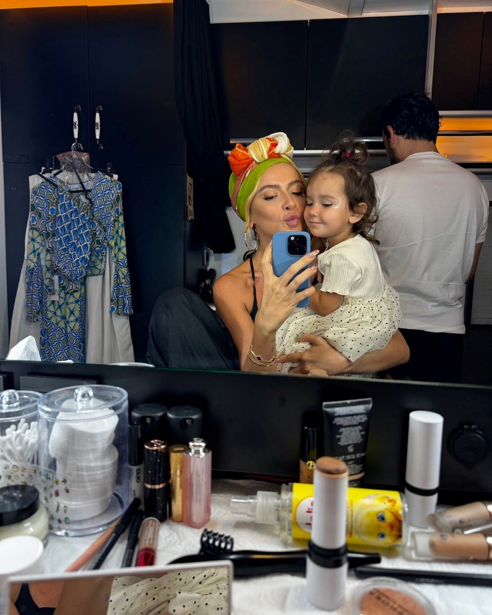 Hadise'den set pozları: Bu aralar ben - 5