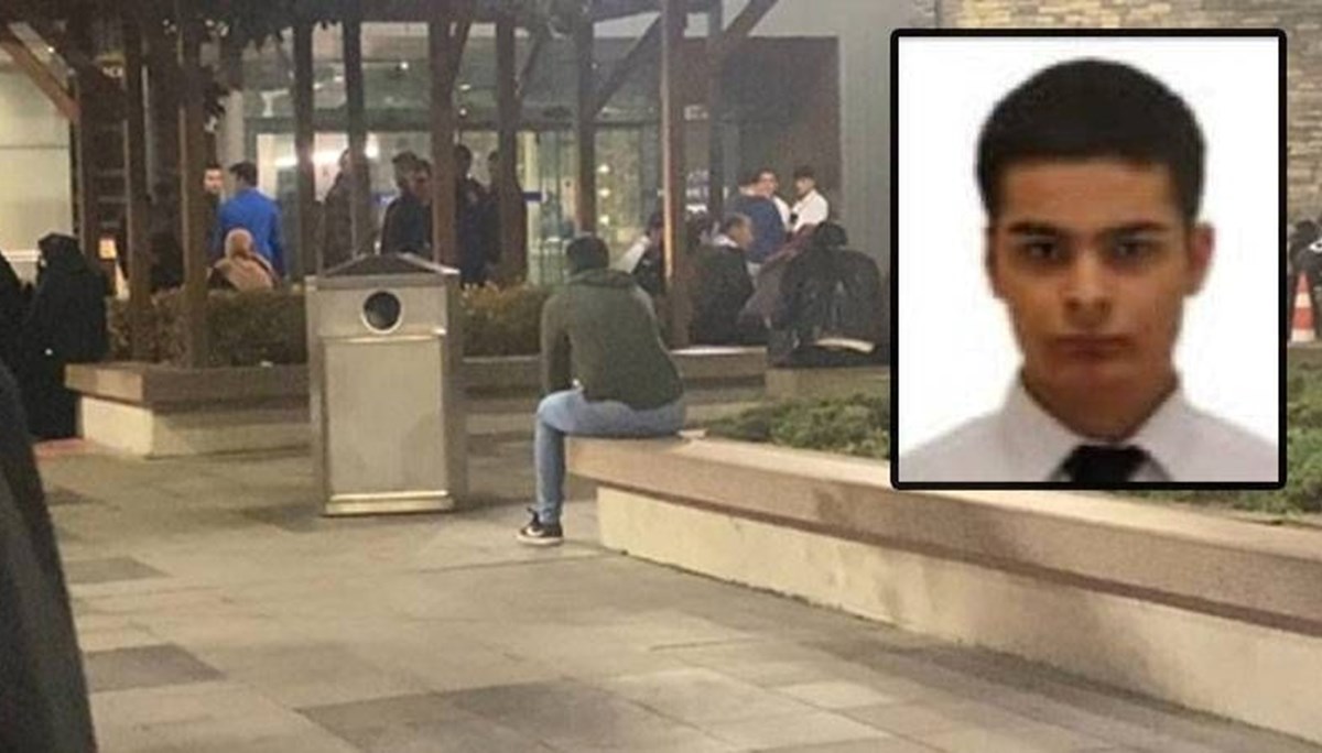 Sarıyer'de polis memuru kazada şehit oldu Sarıyer'de polis memuru kazada şehit oldu