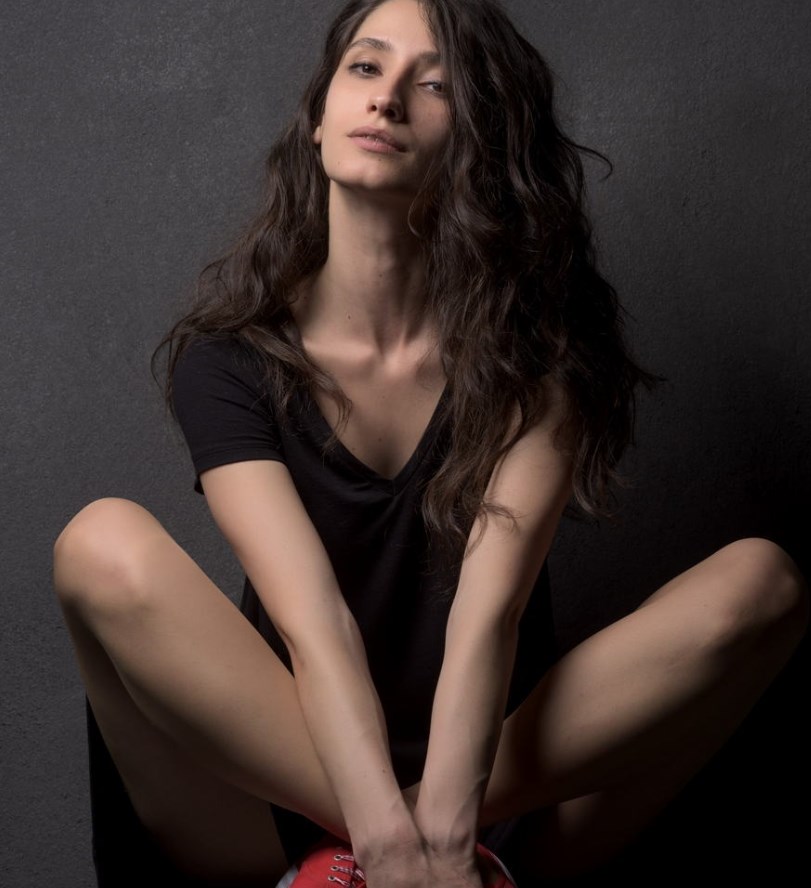Nilaya Brown