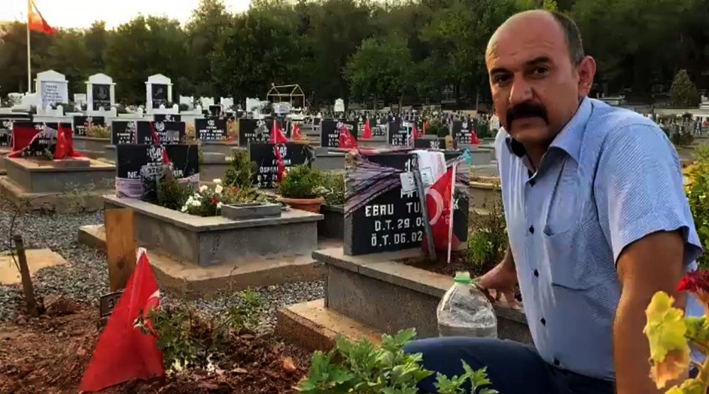 DNA’lar karıştı, Yunus Emre’nin cenazesinin Adana’da defnedildiği ortaya çıktı - 6