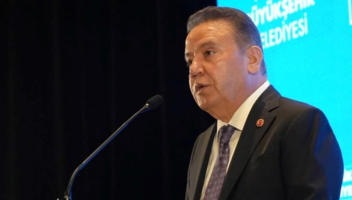 Böcek'in ifadesi ortaya çıktı