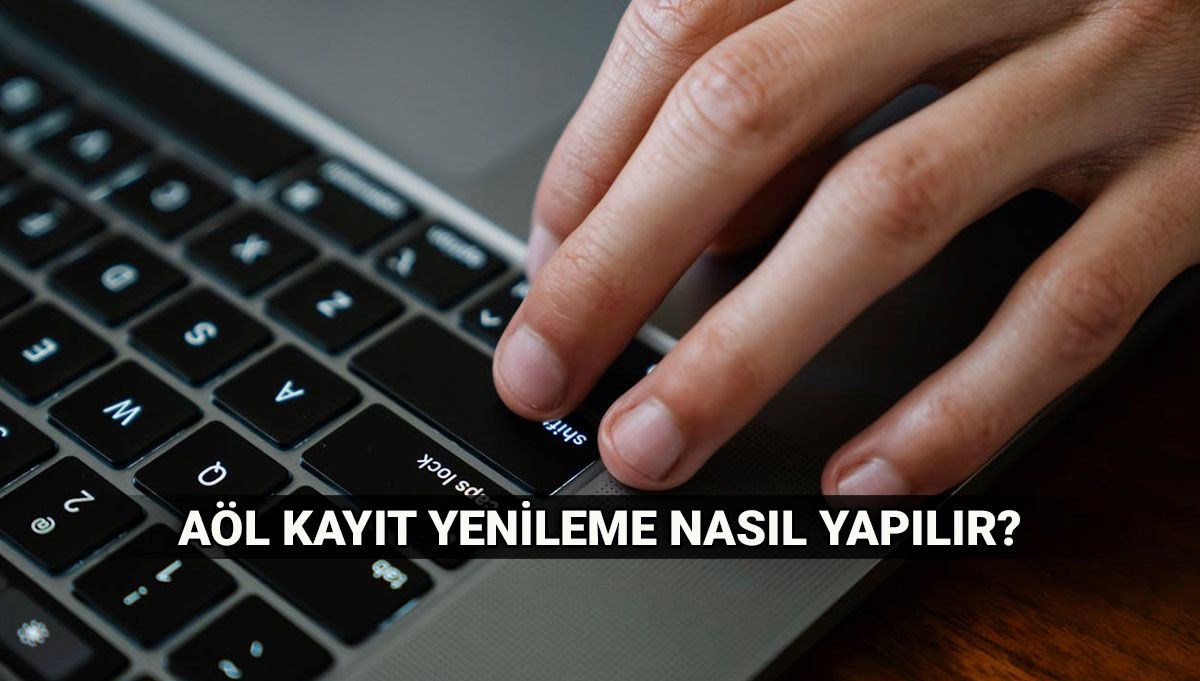 AÖL 1. dönem kayıt yenileme ekranı: Açık Öğretim Lisesi kayıt yenileme işlemi nasıl yapılır?