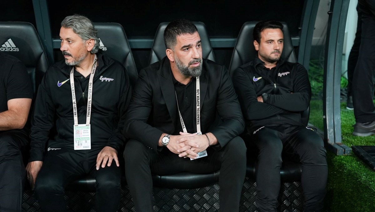 Arda Turan'dan Tayfur Bingöl açıklaması Arda Turan'dan Tayfur Bingöl açıklaması