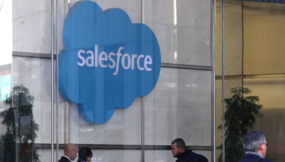 Yapay zeka için 8 milyar dolarlık satın alma