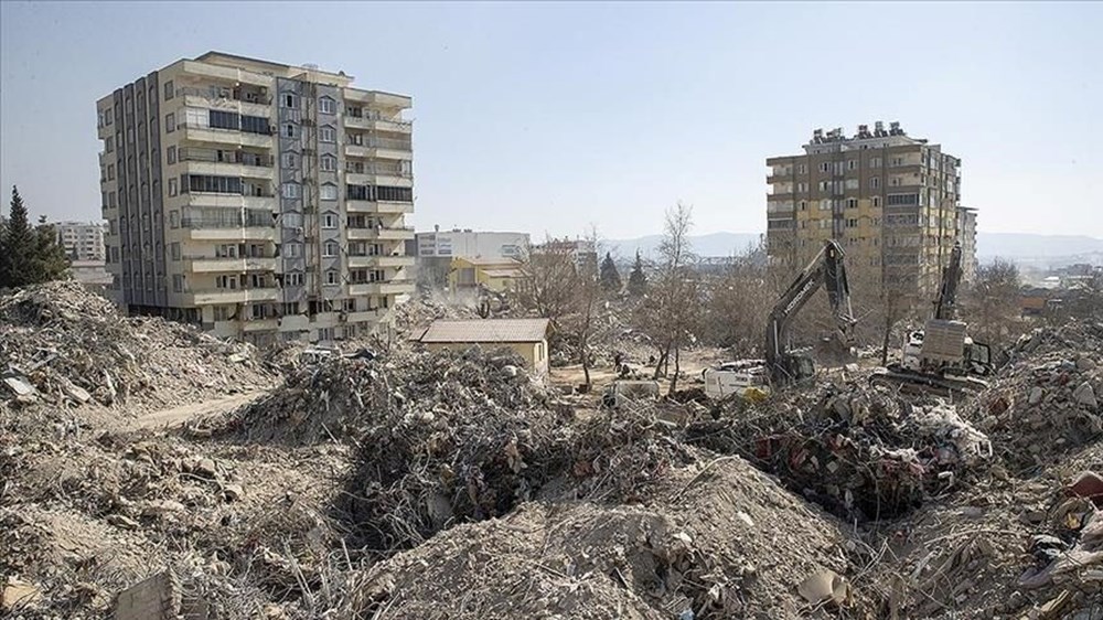 Ebrar Sitesi'nin kurucusu kendini savundu! Yer çürüktü, deprem de  beklenenden büyüktü - Son Dakika Türkiye Haberleri | NTV Haber