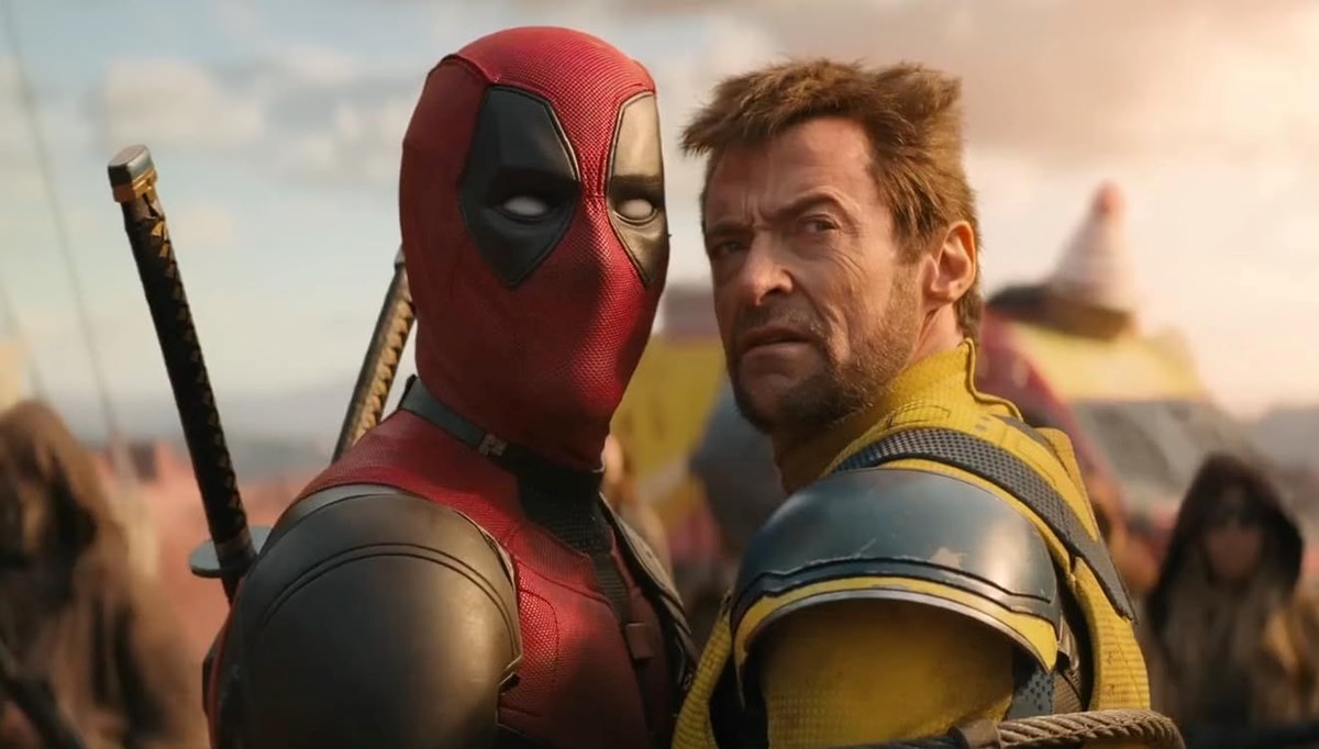 Deadpool ve Wolverine 1 milyar dolar barajını aşabilecek mi? (2-4 Ağustos ABD Gişesi)