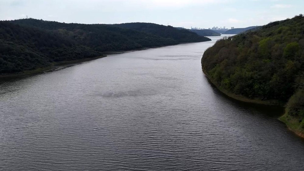 İstanbul barajlarında son durum: Doluluk oranı arttı 74 LCXvSwLAXkqmiFMUNVnhXA