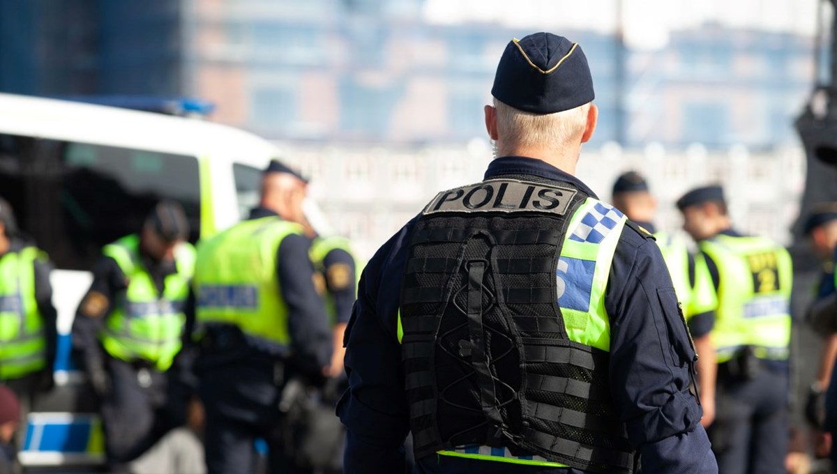 İsveç'te okulda bıçaklı saldırı: Çok sayıda yaralı