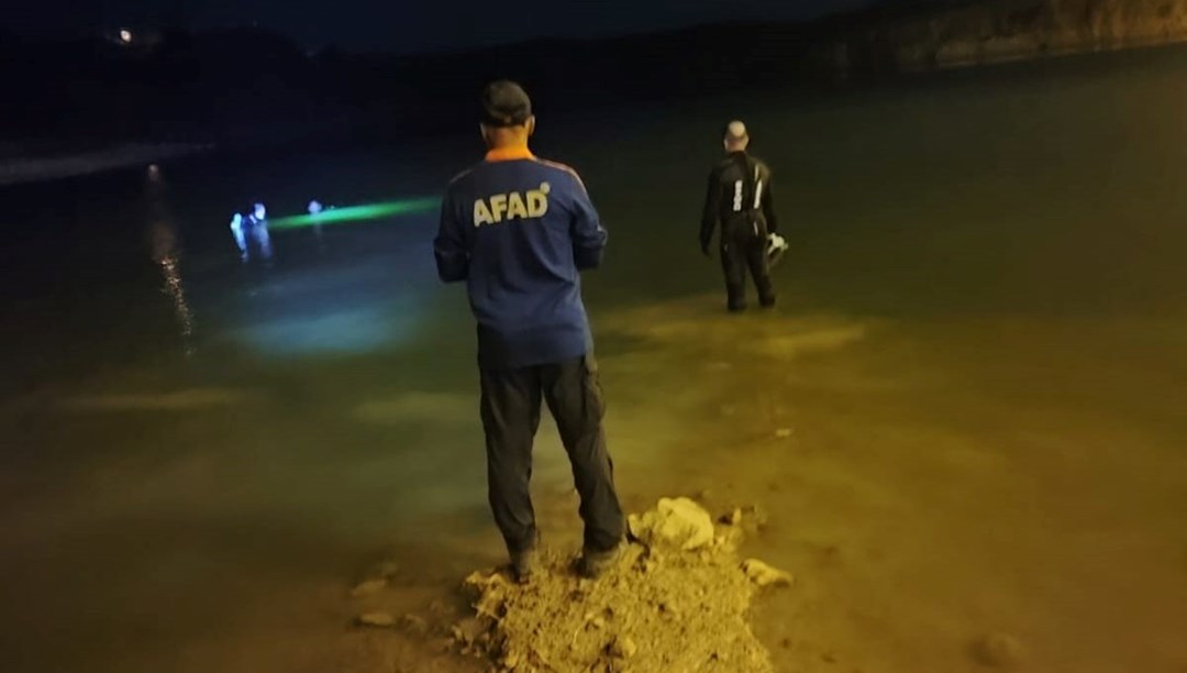 Serinlemek için girdiği Dicle Nehri’nde boğuldu