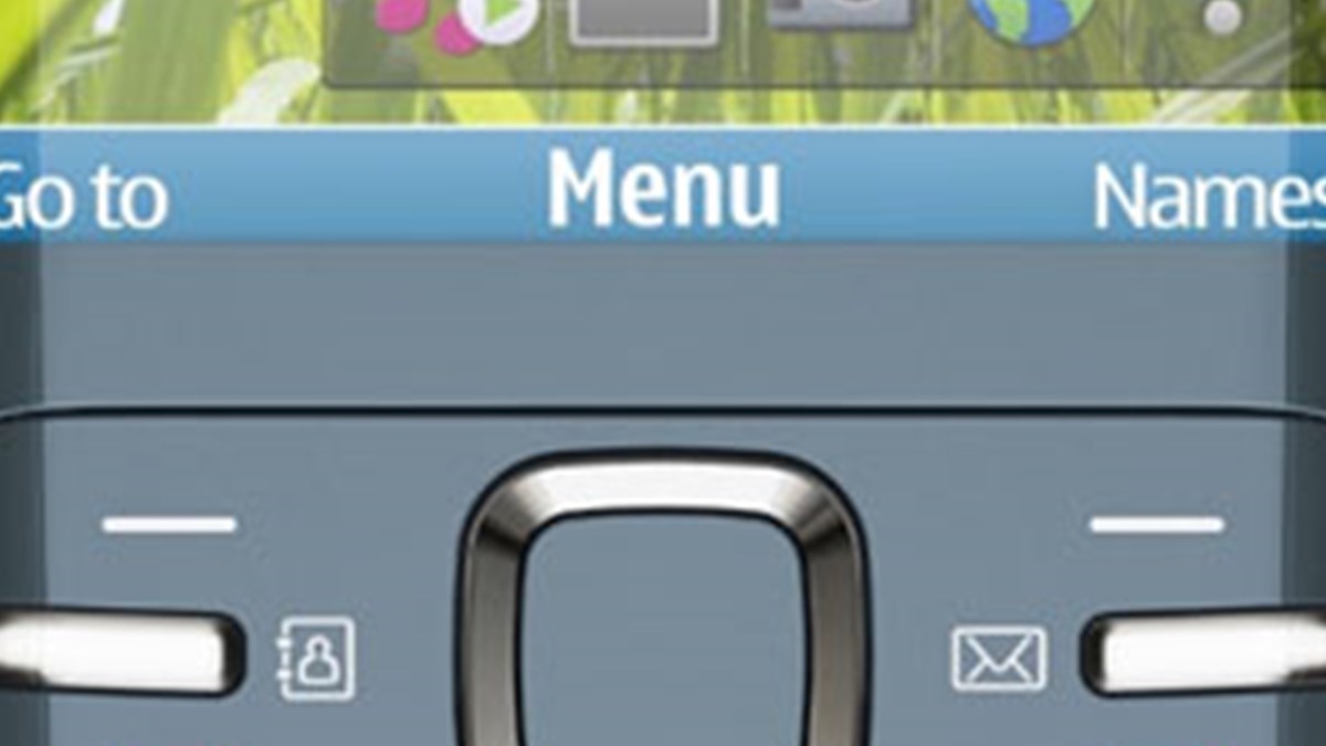 klavyeli nokia c3 vodafone la geliyor ntv