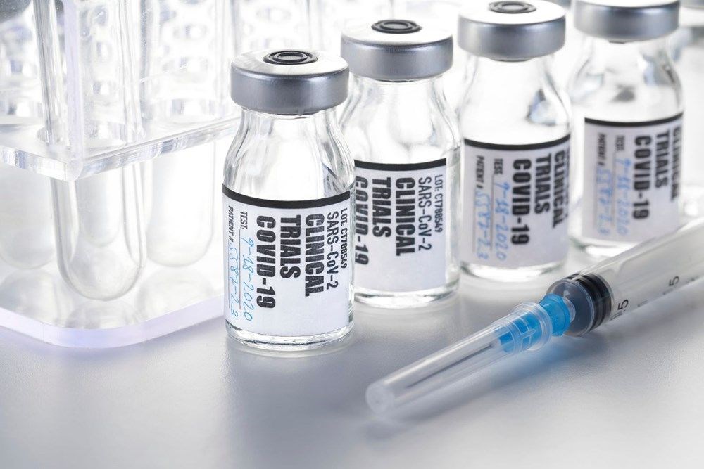 Corona virüse karşı 10 kat koruma sağlayabilen nano partikül aşı geliştirildi - 3