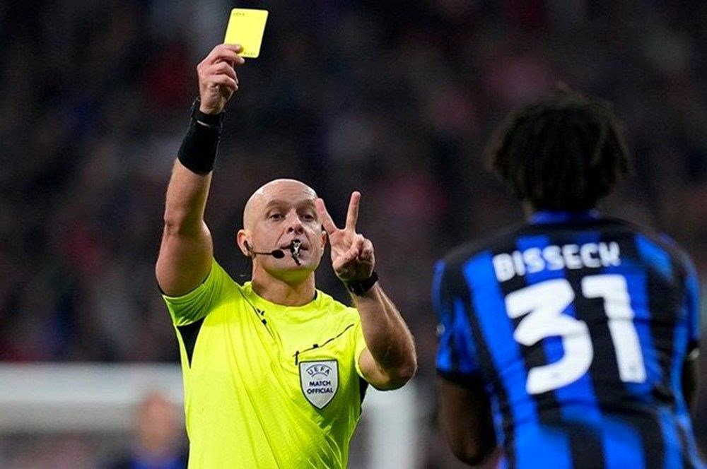 Galatasaray-Fenerbahçe maçını yabancı hakem mi yönetecek? Dünyaca ünlü hakemden derbi açıklaması - 4