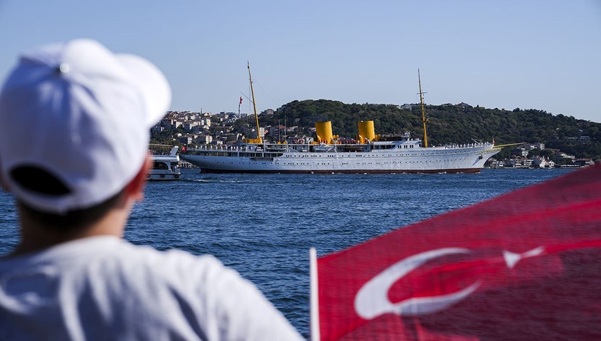 TEKNOFEST Mavi Vatan ne zaman, hangi tarihlerde gerçekleşecek? TEKNOFEST Mavi Vatan ne zaman, hangi tarihlerde gerçekleşecek?