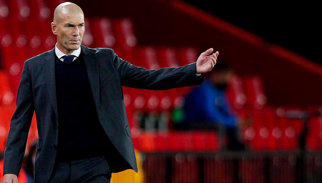 "Zidane bombası" (7 Eylül spor manşetleri)