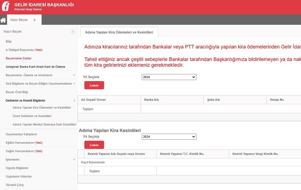 Adıma Yapılan Kira Ödemelerini Nasıl Öğrenir ve İtiraz Ederim? (E-Devlet Kılavuzu) 74 LDcSqwlb 0m9Uwf0DNZp0Q