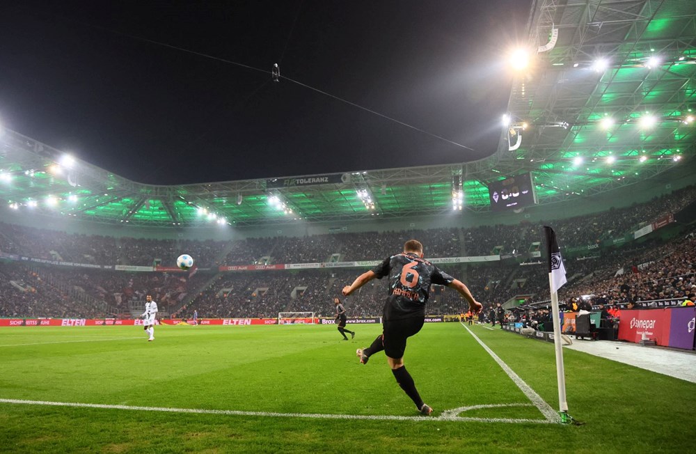 Kimmich için Real Madrid iddiası - 2