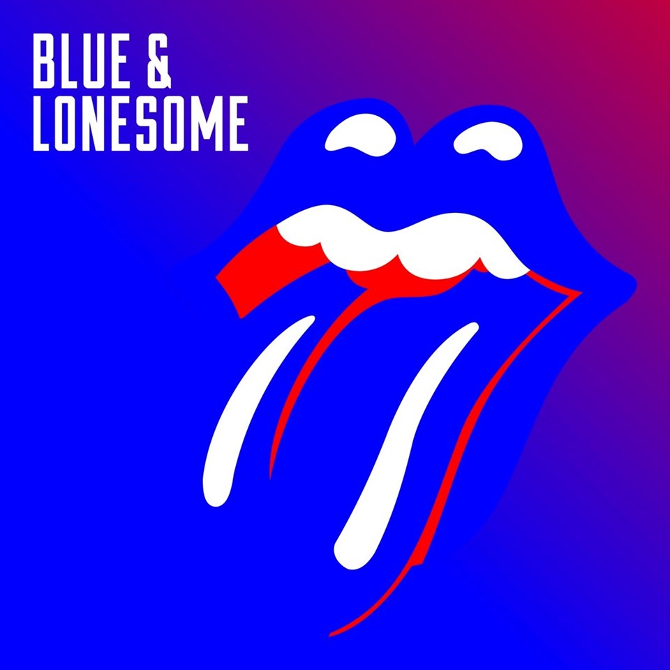 The Rolling Stones'tan blues albümü - 1