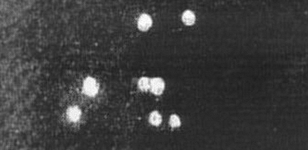 ABD'nin UFO birimi yüzlerce ihbar aldı - 5