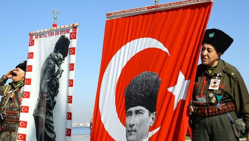 Gaziler Günü ne zaman? 