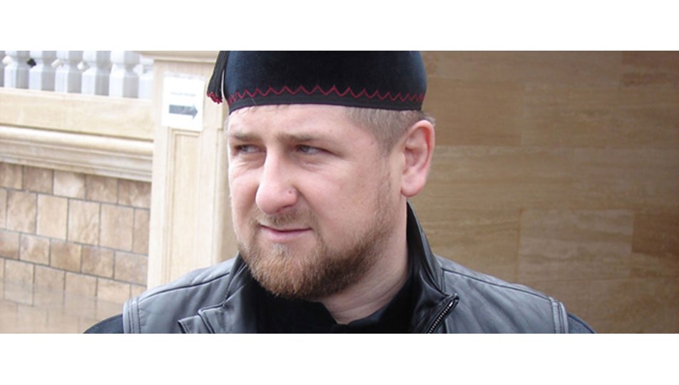 Kadirov İsrail'e dev bir cami yapıyor
